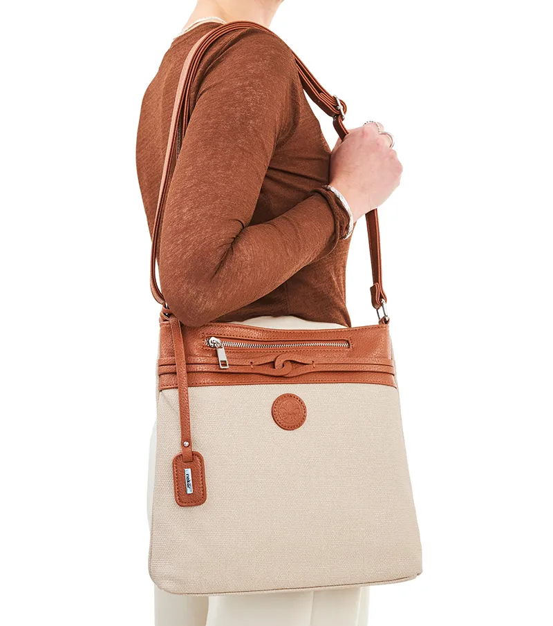 Women's Messenger Bag - Rieker