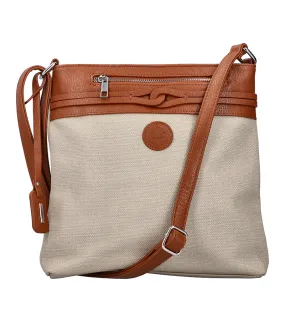 Women's Messenger Bag - Rieker