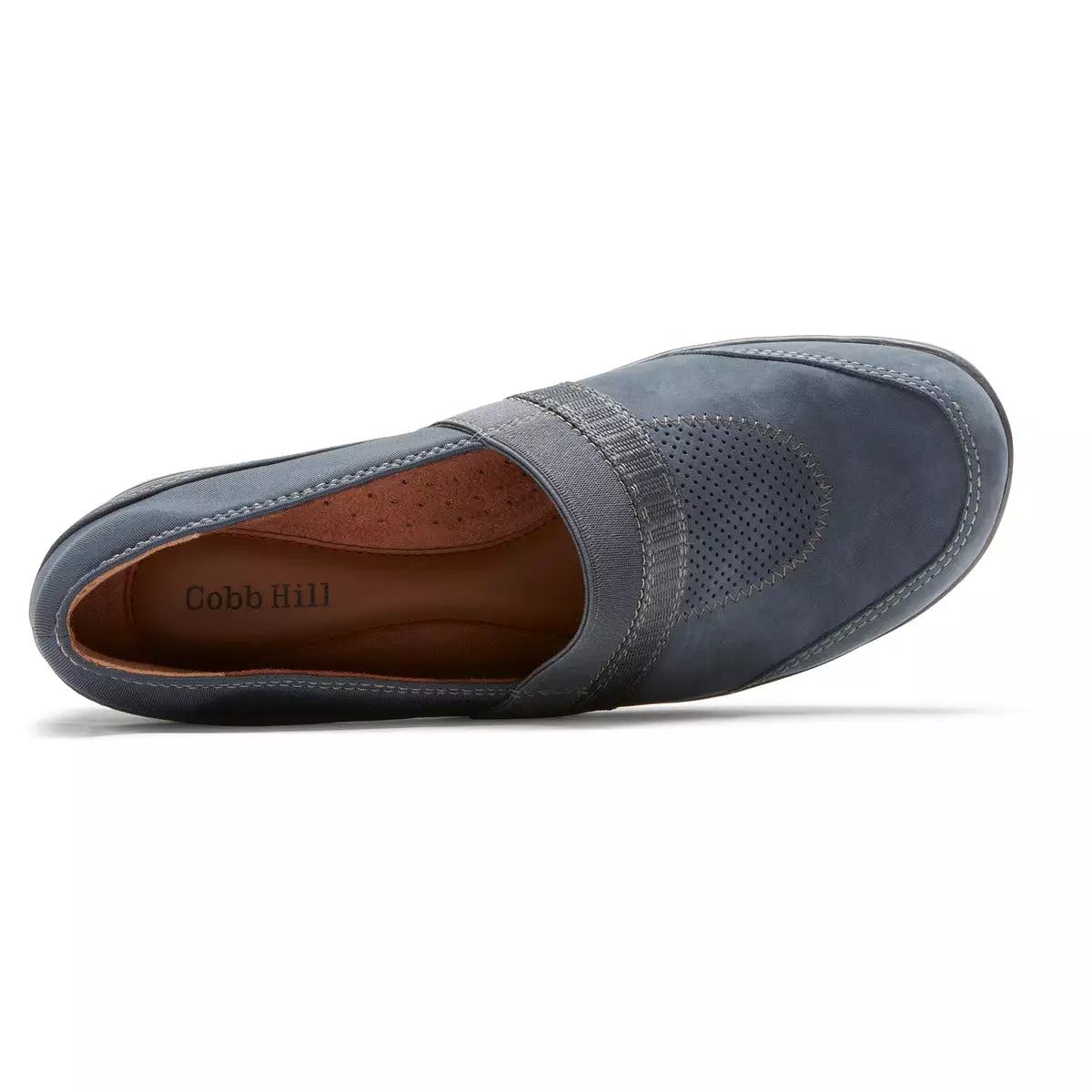 Women's Penfield A-Line Slip-On Shoe