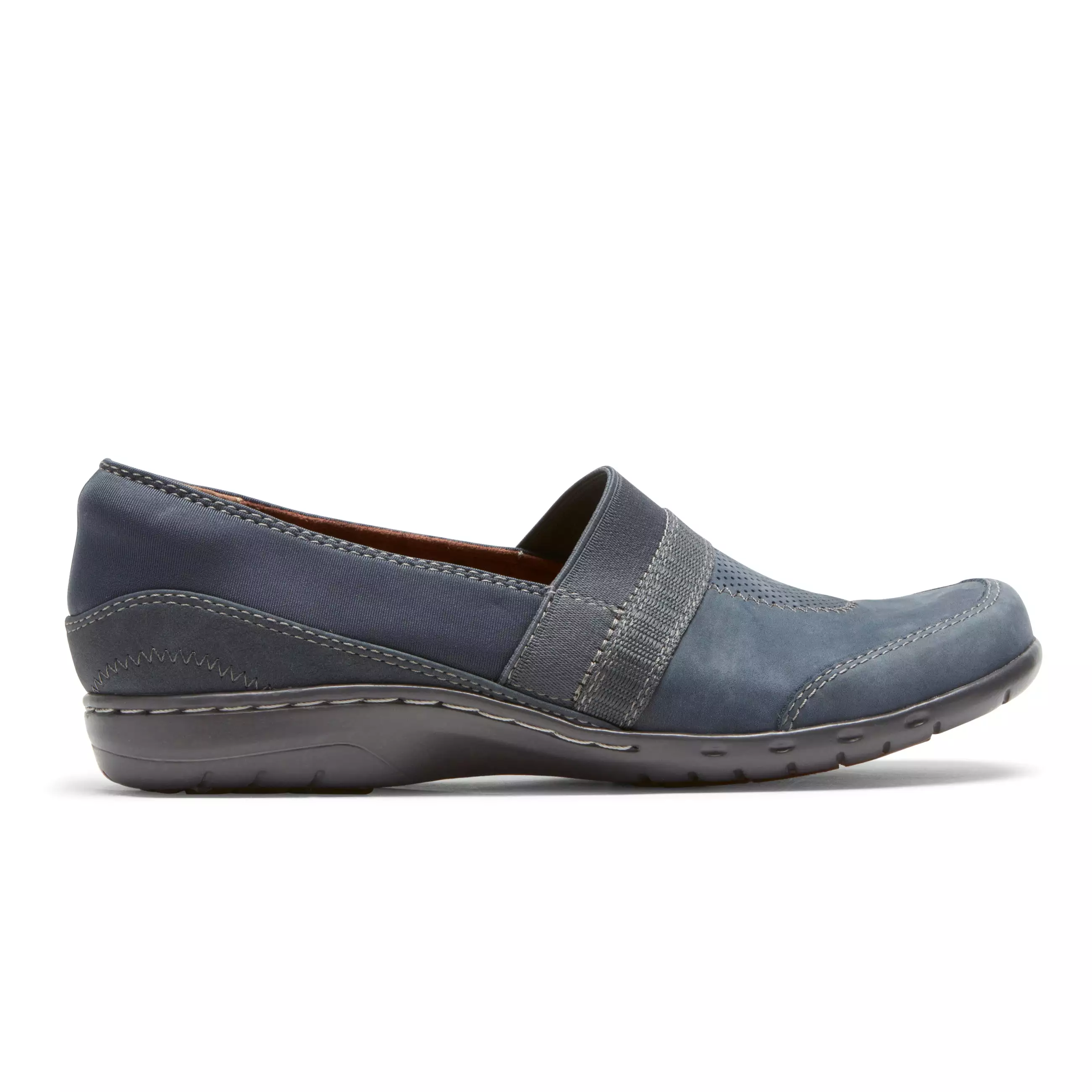 Women's Penfield A-Line Slip-On Shoe