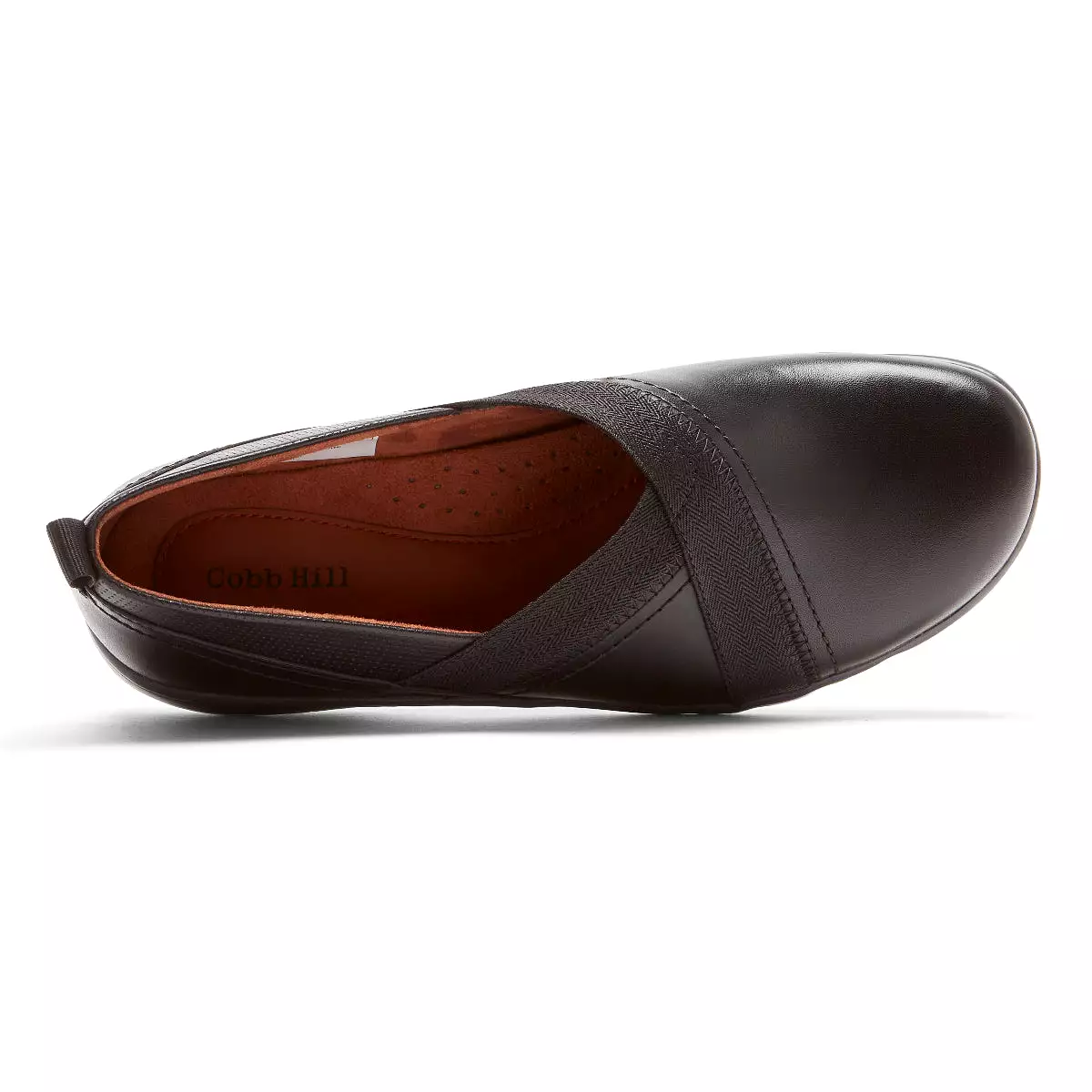 Women's Penfield Slip-On Shoe