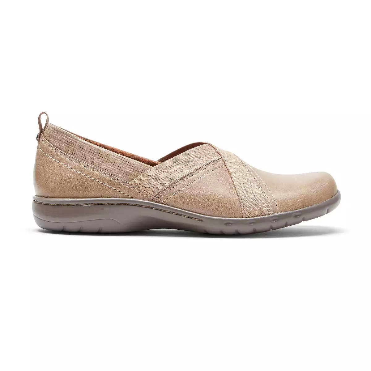 Women's Penfield Slip-On Shoe