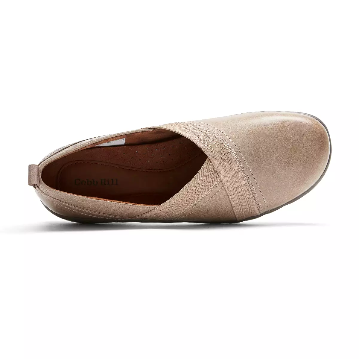 Women's Penfield Slip-On Shoe