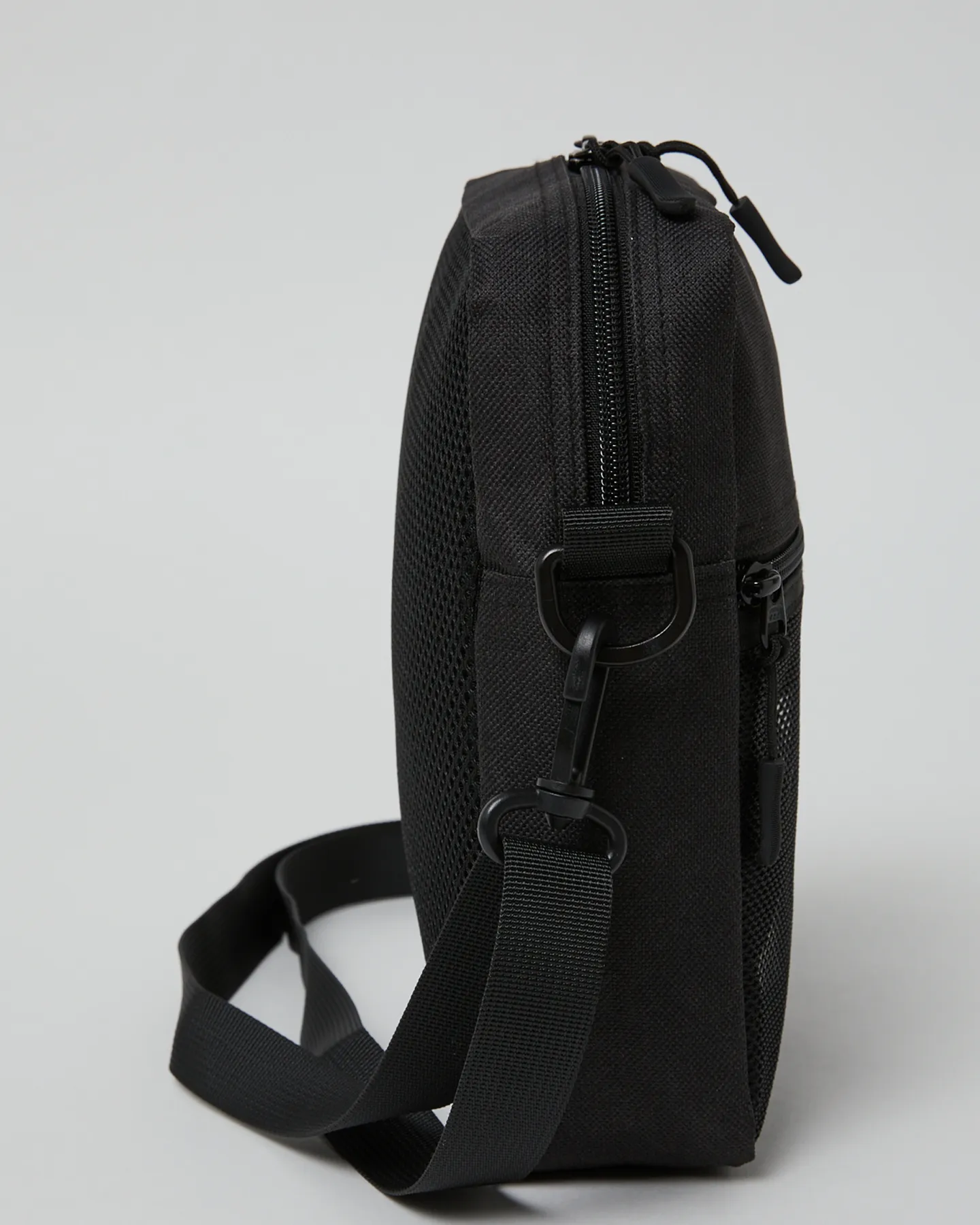 Xlarge Xl Utility Bag - Black | SurfStitch