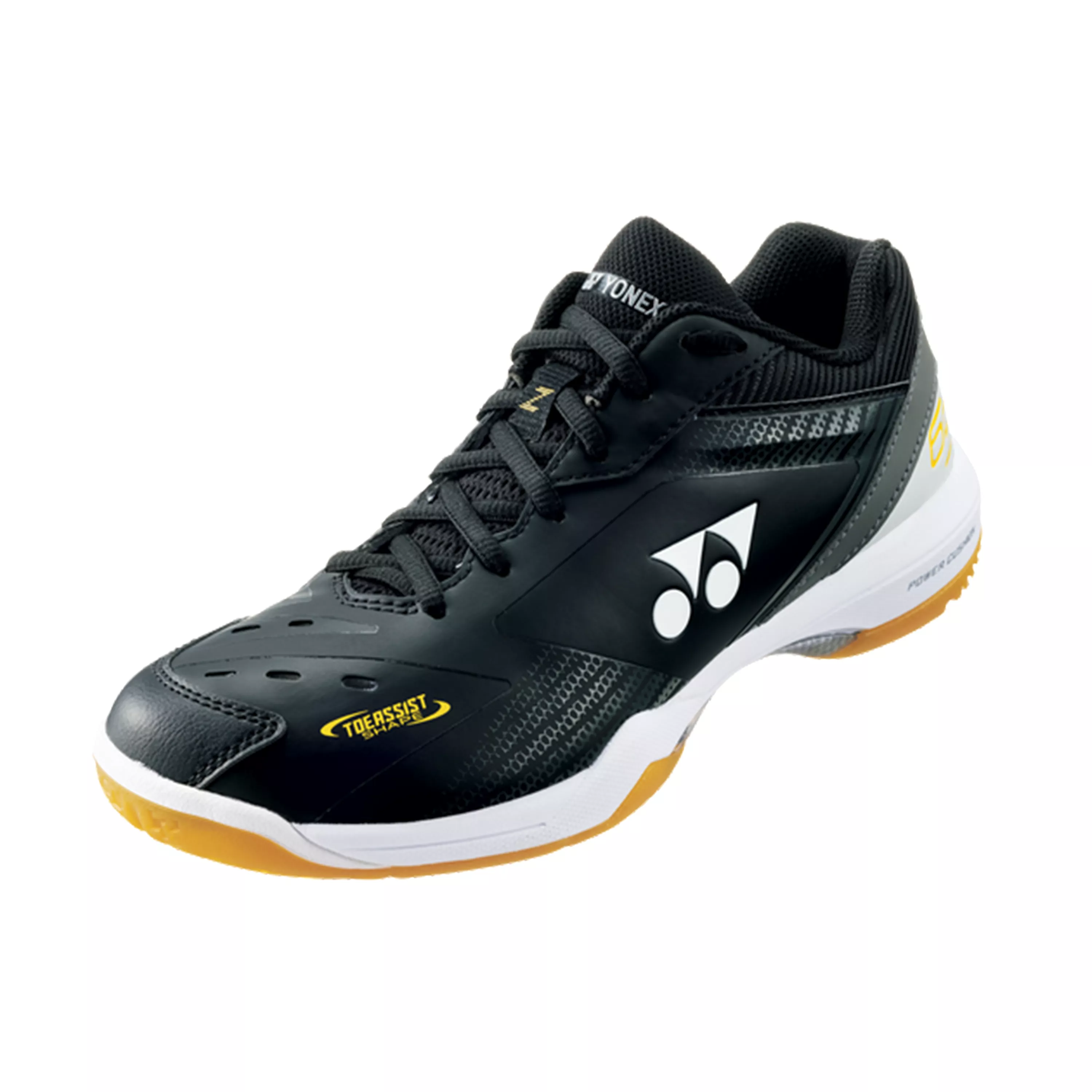 Yonex Power Cushion 65Z 3 Badminton Shoes Black MEN'S