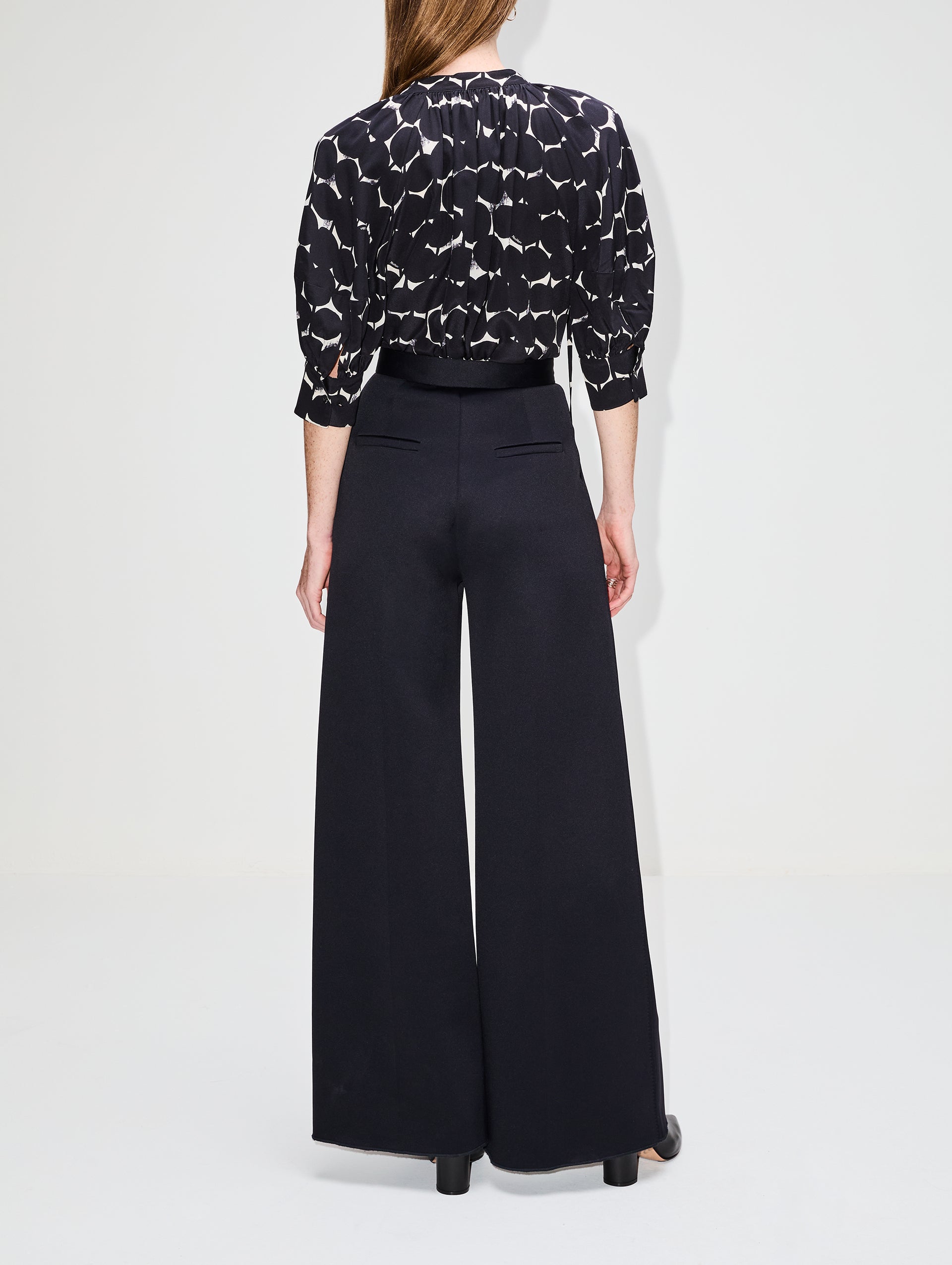 Zinnia Trouser